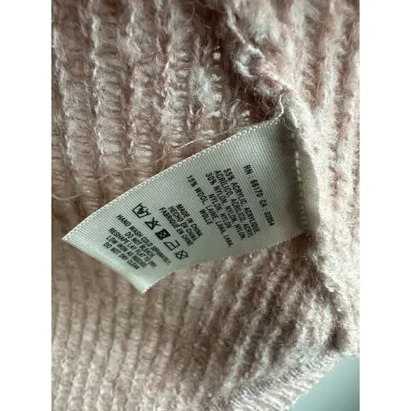 Sleeping on Snow x Anthropologie Primula Cocoon Cardigan Open Oversized Medium - Picture 11 of 13